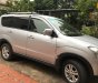 Mitsubishi Zinger 2009 - Bán Mitsubishi Zinger đời 2009, màu bạc chính chủ, 345tr