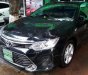 Toyota Camry 2.5Q 2017 - Bán Toyota Camry 2.5Q 2017, màu đen như mới