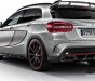 Mercedes-Benz GLK Class   2017 - Bán Mercedes sản xuất 2017, nhập khẩu