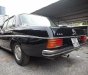 Mercedes-Benz E class   1968 - Cần bán Mercedes 1968, màu đen