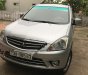 Mitsubishi Zinger 2009 - Bán Mitsubishi Zinger đời 2009, màu bạc chính chủ, 345tr