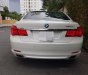 BMW 7 Series 740Li 2010 - Cần bán gấp BMW 7 Series 740Li đời 2010, màu trắng, xe nhập