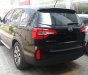 Kia Sorento GATH 2017 - Bán ô tô Kia Sorento GATH đời 2018, màu đen, 919 triệu