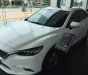 Mazda 6   2017 - Bán Mazda 6 đời 2017, màu trắng, giá 899tr