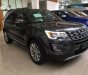 Ford Explorer   2017 - Bán xe Ford Explorer đời 2017, nhập khẩu nguyên chiếc