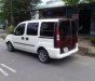 Fiat Doblo 2003 - Bán Fiat Doblo đời 2003, màu trắng, 87 triệu