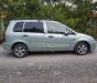 Mazda Premacy 1.8 AT 2003 - Bán xe Mazda Premacy 1.8 AT đời 2003, màu xanh lam xe gia đình, giá 238tr