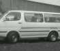 Toyota Van 1997 - Bán ô tô Toyota Van năm 1997, màu trắng, 39tr