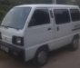 Suzuki Blind Van 2001 - Bán Suzuki Blind Van sản xuất 2001, màu trắng