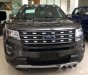 Ford Explorer   2017 - Bán xe Ford Explorer đời 2017, nhập khẩu nguyên chiếc