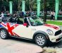 Mini Cooper  S  2012 - Cần bán gấp Mini Cooper S sản xuất 2012, màu kem (be)