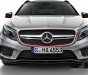 Mercedes-Benz GLK Class   2017 - Bán Mercedes sản xuất 2017, nhập khẩu