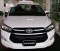 Toyota Innova 2017 - Bán Toyota Innova đời 2017, màu trắng, giá tốt