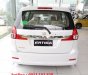 Suzuki Ertiga 2017 - Bán ô tô Suzuki Ertiga năm 2017, màu bạc, nhập khẩu, 549tr