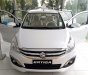 Suzuki Ertiga 2017 - Bán ô tô Suzuki Ertiga năm 2017, màu bạc, nhập khẩu, 549tr