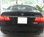 BMW 7 Series 750Li 2009 - Bán BMW 7 Series 750Li đời 2009, màu đen, nhập khẩu nguyên chiếc