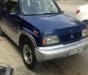 Suzuki Grand vitara 2006 - Chính chủ bán xe Suzuki Grand vitara đời 2006