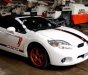 Mitsubishi Eclipse 2006 - Cần bán xe Mitsubishi Eclipse đời 2006, màu trắng, nhập khẩu nguyên chiếc