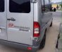 Mercedes-Benz Sprinter 2008 - Cần bán Mercedes Sprinter đời 2008, màu bạc chính chủ