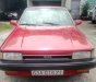 Toyota Carina 1985 - Cần bán Toyota Carina năm 1985, màu đỏ, nhập khẩu, mới đăng kiểm