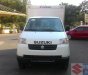 Suzuki Super Carry Pro 2017 - Bán xe Suzuki Super Carry Pro đời 2018, màu trắng, nhập khẩu