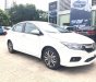 Honda City 1.5CVT top  2018 - Bán Honda City 1.5CVT top 2018, đủ màu, khuyến mãi tốt, giao xe ngay, trả góp, giá từ 558tr. LH 0935588699