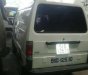 Suzuki Blind Van 2008 - Bán Suzuki Blind Van đời 2008, màu trắng giá cạnh tranh