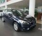 BMW 2 Series  218I Gran Tourer AT 2017 - Cần bán BMW 2 Series 218I Gran Tourer AT đời 2017, màu xanh