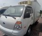 Kia Bongo 2010 - Bán xe tải Kia Bongo đời 2010 thùng đông lạnh, giá 300 triệu, trả góp