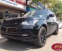 LandRover Range rover HSE Black Edition 2017 - Cần bán xe LandRover Range Rover HSE Black Edition đời 2017, màu đen, nhập khẩu