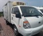 Kia Bongo 2010 - Bán xe tải Kia Bongo đời 2010 thùng đông lạnh, giá 300 triệu, trả góp