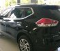 Nissan X trail G 2016 - Bán ô tô Nissan X trail G đời 2016, màu đen, nhập khẩu, giá tốt