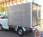 Suzuki Super Carry Pro 2017 - Bán xe Suzuki Super Carry Pro đời 2018, màu trắng, nhập khẩu