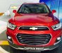 Chevrolet Captiva Revv LTZ 2.4 AT 2017 - Bán Chevrolet Captiva Revv LTZ 2.4 AT đời 2017, màu đỏ, 879 triệu, gọi: 01294 360 340 nhận giá giảm hơn nữa