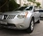 Nissan Rogue 2008 - Cần bán Nissan Rogue đời 2008, màu bạc, nhập khẩu nguyên chiếc, 580tr