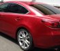 Mazda 6 2.5AT 2014 - Cần bán xe Mazda 6 2.5 AT 12/2014, màu đỏ, giá 765tr