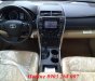 Toyota Camry  2.5 LE 2017 - Xe Toyota Camry 2.5 LEL đời 2017, nhập khẩu nguyên chiếc