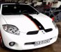 Mitsubishi Eclipse 2006 - Cần bán xe Mitsubishi Eclipse đời 2006, màu trắng, nhập khẩu nguyên chiếc