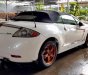 Mitsubishi Eclipse 2006 - Cần bán xe Mitsubishi Eclipse đời 2006, màu trắng, nhập khẩu nguyên chiếc