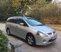 Mitsubishi Grandis 2.4 AT 2005 - Bán Mitsubishi Grandis 2.4 AT đời 2005, màu bạc giá cạnh tranh