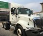 Xe tải 10000kg 2011 - Bán xe đầu kéo Mỹ Maxxforce 2011 giá rẻ