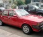 Toyota Carina 1985 - Cần bán Toyota Carina năm 1985, màu đỏ, nhập khẩu, mới đăng kiểm