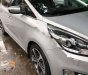 Kia Rondo 2015 - Cần bán gấp Kia Rondo đời 2015, màu bạc