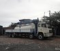 FAW 2016 - Bán xe tải Faw gắn cẩu Dongyang 8 tấn, hàng giao ngay