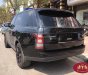 LandRover Range rover HSE Black Edition 2017 - Cần bán xe LandRover Range Rover HSE Black Edition đời 2017, màu đen, nhập khẩu