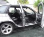 BMW X5 4.6 2003 - Cần bán xe BMW X5 4.6 đời 2003, màu bạc, xe nhập chính chủ, giá tốt