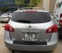 Nissan Rogue 2008 - Cần bán Nissan Rogue đời 2008, màu bạc, nhập khẩu nguyên chiếc, 580tr