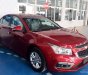 Chevrolet Cruze LTZ AT 2018 - Bán Cruze LTZ model 2018- Ưu đãi đặc biệt chính sách giá chiết khấu cho khách hàng Đồng Nai - Cam kết giá rẻ nhất