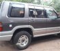 Isuzu Trooper 1997 - Bán xe Isuzu Trooper sản xuất 1997, màu xám