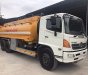 Hino FL 2016 - Cần bán Hino FL đời 2016, màu trắng, nhập khẩu